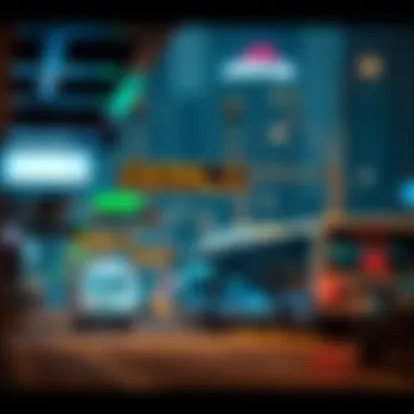 Transport Options Near Dubai Residence Complex Public transport options near Dubai residence complex